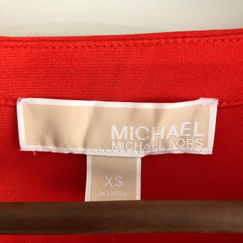 NEW Michael Kors Mini Dress - Picture 5 of 7